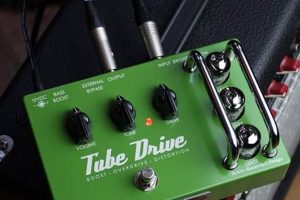 Unleash the Power of Tube Guitar Pedals: Uncover Unparalleled Tone and Versatility Master the Art of Playing Guitar and Play Like a Pro Unleash the Power of Tube Guitar Pedals: Uncover Unparalleled Tone and Versatility - Master the Art of Playing Guitar and Play Like a Pro