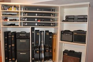 Unveil the Secrets: Mastering Guitar Storage in a Case Master the Art of Playing Guitar and Play Like a Pro Unveil the Secrets: Mastering Guitar Storage in a Case - Master the Art of Playing Guitar and Play Like a Pro