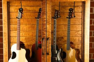 Unveiling the Secrets: How Humidifier Guitar Cases Revolutionize Guitar Care Master the Art of Playing Guitar and Play Like a Pro Unveiling the Secrets: How Humidifier Guitar Cases Revolutionize Guitar Care - Master the Art of Playing Guitar and Play Like a Pro