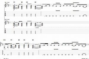 Unveiling the Secrets of End of the Line Guitar Tab: Discoveries and Insights for the Tab Niche Master the Art of Playing Guitar and Play Like a Pro Unveiling the Secrets of End of the Line Guitar Tab: Discoveries and Insights for the Tab Niche - Master the Art of Playing Guitar and Play Like a Pro