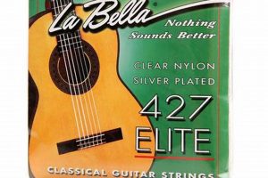 Discover the Unparalleled World of La Bella Guitar Strings: Unlocking Exceptional Sound and Inspiration Master the Art of Playing Guitar and Play Like a Pro Discover the Unparalleled World of La Bella Guitar Strings: Unlocking Exceptional Sound and Inspiration - Master the Art of Playing Guitar and Play Like a Pro