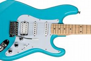 Unveiling the Allure of Electric Guitar Teal: Discoveries and Insights Master the Art of Playing Guitar and Play Like a Pro Unveiling the Allure of Electric Guitar Teal: Discoveries and Insights - Master the Art of Playing Guitar and Play Like a Pro