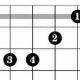 Unveiling the Secrets of the Elusive G# Chord Guitar: A Journey of Discovery and Mastery - Master the Art of Playing Guitar and Play Like a Pro