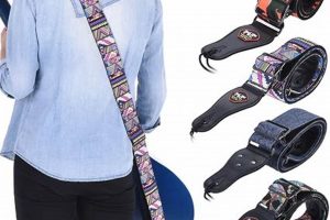 Unleash Your Guitar Potential: Discover the Secrets of Adjustable Guitar Straps Master the Art of Playing Guitar and Play Like a Pro Unleash Your Guitar Potential: Discover the Secrets of Adjustable Guitar Straps - Master the Art of Playing Guitar and Play Like a Pro