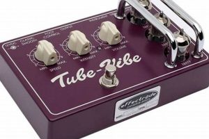 Unveiling the Sonic Universe of Vibe Guitar Pedals Master the Art of Playing Guitar and Play Like a Pro Unveiling the Sonic Universe of Vibe Guitar Pedals - Master the Art of Playing Guitar and Play Like a Pro