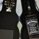 Unveiling the Secrets of Jack Daniel's Bottle in Guitar Case - Master the Art of Playing Guitar and Play Like a Pro