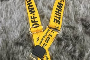 Unleash Your Guitar's Potential with Off-White Guitar Straps: Discover Style and Comfort Master the Art of Playing Guitar and Play Like a Pro Unleash Your Guitar's Potential with Off-White Guitar Straps: Discover Style and Comfort - Master the Art of Playing Guitar and Play Like a Pro