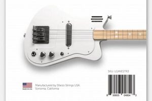 Unveiling the Secrets of Loog Guitar Strings: A Journey of Musical Discovery Master the Art of Playing Guitar and Play Like a Pro Unveiling the Secrets of Loog Guitar Strings: A Journey of Musical Discovery - Master the Art of Playing Guitar and Play Like a Pro