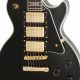 Epiphone Black Electric Guitar: Unveil the Secrets and Power Within - Master the Art of Playing Guitar and Play Like a Pro