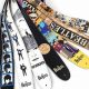 Unleash the Magic of Beatles Guitar Straps: Discoveries and Insights - Master the Art of Playing Guitar and Play Like a Pro