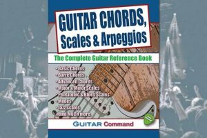 Unlock the Secrets of Guitar Chords: A Revolutionary Guide to Mastering the Fretboard Master the Art of Playing Guitar and Play Like a Pro Unlock the Secrets of Guitar Chords: A Revolutionary Guide to Mastering the Fretboard - Master the Art of Playing Guitar and Play Like a Pro