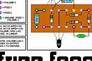 Uncover the Secrets of Guitar Pedal Schematics: A Journey to Enhanced Sound Master the Art of Playing Guitar and Play Like a Pro Uncover the Secrets of Guitar Pedal Schematics: A Journey to Enhanced Sound - Master the Art of Playing Guitar and Play Like a Pro