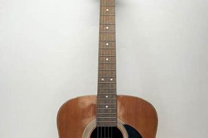 Unveiling the Hidden Gems of Hondo Acoustic Guitars: A Journey of Discovery Master the Art of Playing Guitar and Play Like a Pro Unveiling the Hidden Gems of Hondo Acoustic Guitars: A Journey of Discovery - Master the Art of Playing Guitar and Play Like a Pro