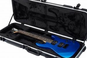 The Ultimate Guide to Jackson Soloist Guitar Cases: Unlocking Protection and Practicality Master the Art of Playing Guitar and Play Like a Pro The Ultimate Guide to Jackson Soloist Guitar Cases: Unlocking Protection and Practicality - Master the Art of Playing Guitar and Play Like a Pro