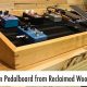 Unveiling the Secrets: Wood Guitar Pedal Boards A Guide to Discoveries - Master the Art of Playing Guitar and Play Like a Pro