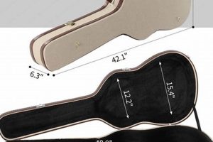 Unveiling the Secrets: Discover the Ultimate Lockable Guitar Case Solutions Master the Art of Playing Guitar and Play Like a Pro Unveiling the Secrets: Discover the Ultimate Lockable Guitar Case Solutions - Master the Art of Playing Guitar and Play Like a Pro