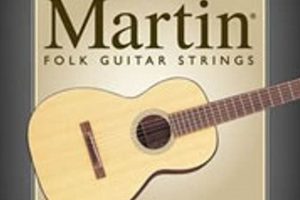 Martin Silk And Steel Guitar Strings Master the Art of Playing Guitar and Play Like a Pro Martin Silk And Steel Guitar Strings - Master the Art of Playing Guitar and Play Like a Pro