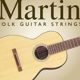 Martin Silk And Steel Guitar Strings - Master the Art of Playing Guitar and Play Like a Pro
