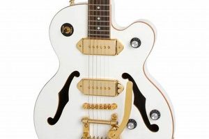 Epiphone Wildkat Royale Electric Guitar: The Key That Unlocks Musical Potential Master the Art of Playing Guitar and Play Like a Pro Epiphone Wildkat Royale Electric Guitar: The Key That Unlocks Musical Potential - Master the Art of Playing Guitar and Play Like a Pro