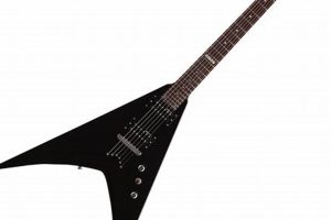 ESP LTD V-50 Electric Guitar: Uncover the Secrets of Versatility and Power Master the Art of Playing Guitar and Play Like a Pro ESP LTD V-50 Electric Guitar: Uncover the Secrets of Versatility and Power - Master the Art of Playing Guitar and Play Like a Pro