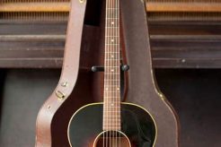Unveiling the Treasures of Old Gibson Acoustic Guitars Master the Art of Playing Guitar and Play Like a Pro Unveiling the Treasures of Old Gibson Acoustic Guitars - Master the Art of Playing Guitar and Play Like a Pro