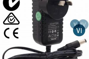 Unlock the Secrets of Powering Your Guitar Pedals: The Ultimate Guide to 9 Volt Adapters Master the Art of Playing Guitar and Play Like a Pro Unlock the Secrets of Powering Your Guitar Pedals: The Ultimate Guide to 9 Volt Adapters - Master the Art of Playing Guitar and Play Like a Pro