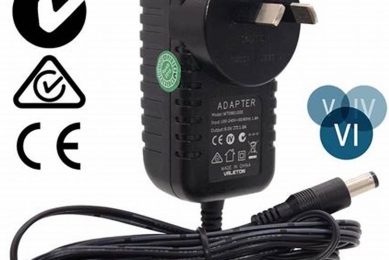 Unlock the Secrets of Powering Your Guitar Pedals: The Ultimate Guide to 9 Volt Adapters Master the Art of Playing Guitar and Play Like a Pro Unlock the Secrets of Powering Your Guitar Pedals: The Ultimate Guide to 9 Volt Adapters - Master the Art of Playing Guitar and Play Like a Pro
