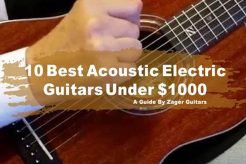 Unveiling the Secrets: The Ultimate Guide to Finding the Perfect Acoustic-Electric Guitar Under $1000 Master the Art of Playing Guitar and Play Like a Pro Unveiling the Secrets: The Ultimate Guide to Finding the Perfect Acoustic-Electric Guitar Under $1000 - Master the Art of Playing Guitar and Play Like a Pro