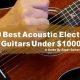 Unveiling the Secrets: The Ultimate Guide to Finding the Perfect Acoustic-Electric Guitar Under $1000 - Master the Art of Playing Guitar and Play Like a Pro