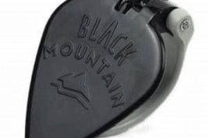 Unveiling the Secrets of the Acclaimed Black Mountain Guitar Pick Master the Art of Playing Guitar and Play Like a Pro Unveiling the Secrets of the Acclaimed Black Mountain Guitar Pick - Master the Art of Playing Guitar and Play Like a Pro