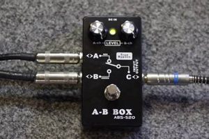 Unleash Sonic Alchemy: Discover the Ultimate Guide to Guitar Splitter Pedals Master the Art of Playing Guitar and Play Like a Pro Unleash Sonic Alchemy: Discover the Ultimate Guide to Guitar Splitter Pedals - Master the Art of Playing Guitar and Play Like a Pro