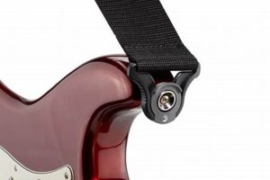 Unveiling the d'addario auto lock guitar strap: A guitarist's secret to security and comfort Master the Art of Playing Guitar and Play Like a Pro Unveiling the d'addario auto lock guitar strap: A guitarist's secret to security and comfort - Master the Art of Playing Guitar and Play Like a Pro