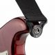 Unveiling the d'addario auto lock guitar strap: A guitarist's secret to security and comfort - Master the Art of Playing Guitar and Play Like a Pro