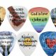 Unveiling the Symphony of Faith: Discoveries in Christian Guitar Picks - Master the Art of Playing Guitar and Play Like a Pro