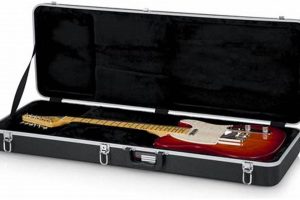 Unveiling the Secrets: Discover the Ultimate Gator Electric Guitar Case Guide Master the Art of Playing Guitar and Play Like a Pro Unveiling the Secrets: Discover the Ultimate Gator Electric Guitar Case Guide - Master the Art of Playing Guitar and Play Like a Pro
