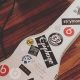 Decal Delights: Discover the Power of Stickers for Guitar Cases - Master the Art of Playing Guitar and Play Like a Pro