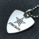 Unveiling the Secrets of the Chrome Hearts Guitar Pick - Master the Art of Playing Guitar and Play Like a Pro