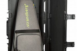Discover the Ultimate Protection: Explore Strandberg Guitar Case Solutions Master the Art of Playing Guitar and Play Like a Pro Discover the Ultimate Protection: Explore Strandberg Guitar Case Solutions - Master the Art of Playing Guitar and Play Like a Pro