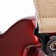 Unveiling the Secrets of D'Addario Guitar Straps: A Journey of Comfort, Style, and Durability - Master the Art of Playing Guitar and Play Like a Pro