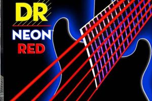 Unleash the Vibrant Sound: Red Guitar Strings Explored Master the Art of Playing Guitar and Play Like a Pro Unleash the Vibrant Sound: Red Guitar Strings Explored - Master the Art of Playing Guitar and Play Like a Pro