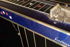 Unveiling the Affordable Pedal Steel Guitar: A Journey of Discovery and Sonic Delights Master the Art of Playing Guitar and Play Like a Pro Unveiling the Affordable Pedal Steel Guitar: A Journey of Discovery and Sonic Delights - Master the Art of Playing Guitar and Play Like a Pro