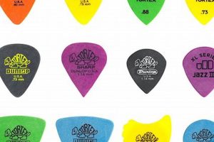 Unleash Your Guitar Prowess: A Sonic Odyssey with Custom Guitar Picks Dunlop Master the Art of Playing Guitar and Play Like a Pro Unleash Your Guitar Prowess: A Sonic Odyssey with Custom Guitar Picks Dunlop - Master the Art of Playing Guitar and Play Like a Pro
