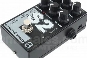 Unleash Sonic Magic: Discover the Secrets of AMT Guitar Pedals Master the Art of Playing Guitar and Play Like a Pro Unleash Sonic Magic: Discover the Secrets of AMT Guitar Pedals - Master the Art of Playing Guitar and Play Like a Pro