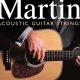 Unveil the Secrets of Martin Acoustic Guitar Strings and Elevate Your Sound - Master the Art of Playing Guitar and Play Like a Pro