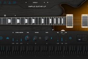 Discover the Ultimate Electric Guitar VSTs: Unlock a World of Sonic Possibilities Master the Art of Playing Guitar and Play Like a Pro Discover the Ultimate Electric Guitar VSTs: Unlock a World of Sonic Possibilities - Master the Art of Playing Guitar and Play Like a Pro