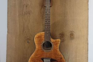 Unveiling the Enchanting World of Dean 12 String Guitars: A Journey of Sonic Discovery Master the Art of Playing Guitar and Play Like a Pro Unveiling the Enchanting World of Dean 12 String Guitars: A Journey of Sonic Discovery - Master the Art of Playing Guitar and Play Like a Pro