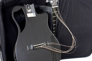 Unveil the Secrets: The Ultimate Guide to Traveler Guitar Cases Master the Art of Playing Guitar and Play Like a Pro Unveil the Secrets: The Ultimate Guide to Traveler Guitar Cases - Master the Art of Playing Guitar and Play Like a Pro