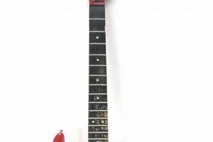 Unveiling the Secrets of Gremlin Electric Guitars: A Comprehensive Guide Master the Art of Playing Guitar and Play Like a Pro Unveiling the Secrets of Gremlin Electric Guitars: A Comprehensive Guide - Master the Art of Playing Guitar and Play Like a Pro