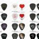 Unleash Your Inner Deftones: Discover the Ultimate Guitar Pick Guide - Master the Art of Playing Guitar and Play Like a Pro