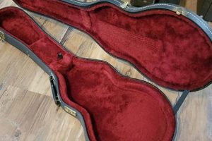 Uncover the Secrets to Protecting Your Les Paul: A Journey to Exceptional Used Guitar Cases Master the Art of Playing Guitar and Play Like a Pro Uncover the Secrets to Protecting Your Les Paul: A Journey to Exceptional Used Guitar Cases - Master the Art of Playing Guitar and Play Like a Pro